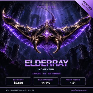 PipFix Elder Ray