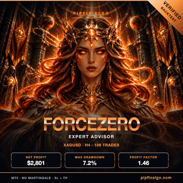 PipFix Force Zero