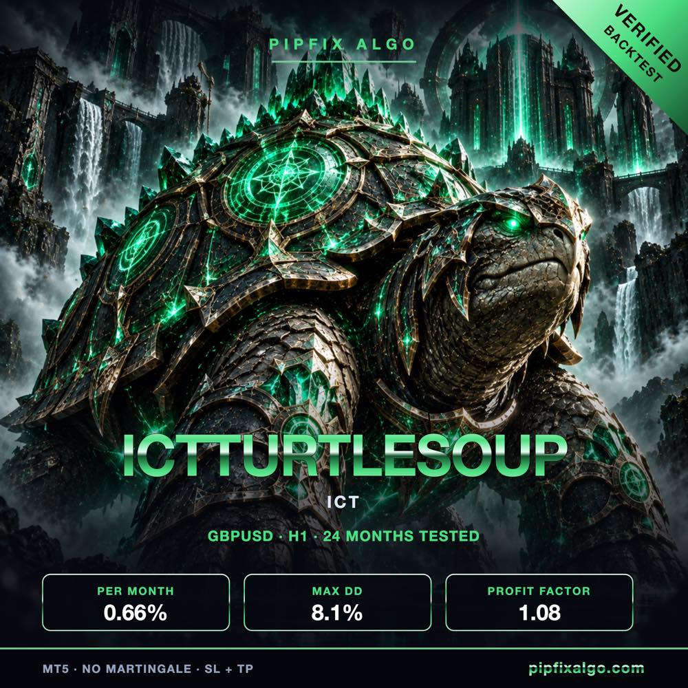 PipFix IctTurtleSoup