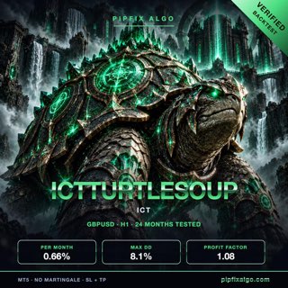 PipFix IctTurtleSoup