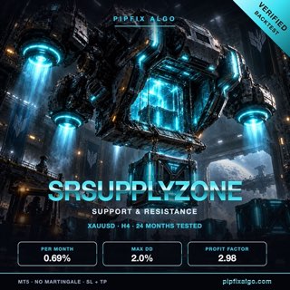 PipFix SrSupplyZone